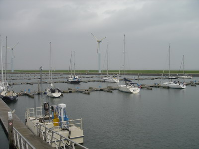 marina